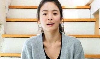 宋慧乔小菊爆料视频大全,揭秘明星幕后故事  第1张