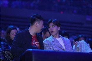 娱乐圈校长吃瓜,揭秘明星背后的惊人真相