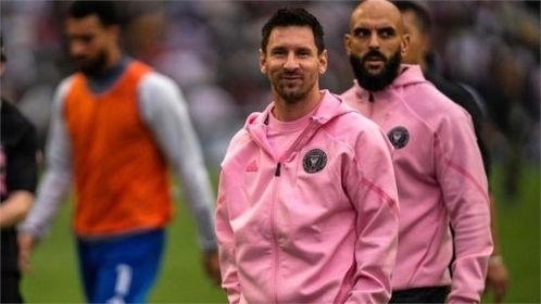 梅西球迷爆料了吗视频,独家视频揭秘球星幕后故事 第1张 梅西球迷爆料了吗视频,独家视频揭秘球星幕后故事 第1张