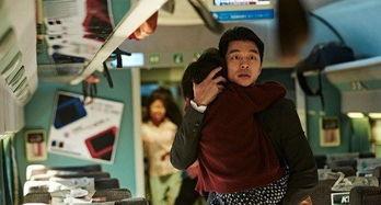 釜山行在线观看,病毒蔓延下的生死逃亡之旅 第3张 釜山行在线观看,病毒蔓延下的生死逃亡之旅 第3张