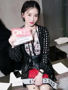 阚清子爆料瘦身秘诀视频,揭秘明星瘦身秘诀,轻松拥有完美身材 第2张 阚清子爆料瘦身秘诀视频,揭秘明星瘦身秘诀,轻松拥有完美身材 第2张