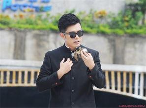 圈内爆料陈赫是谁啊  第3张